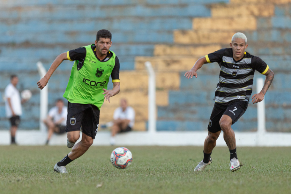 Volta Redonda x Paysandu ao vivo e online, onde assistir, que horas é,  escalação e mais da Série C