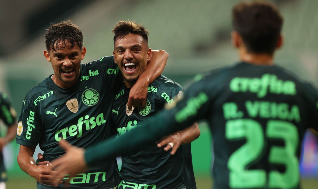 Qual horário do jogo do Palmeiras hoje, sábado, 21; onde assistir