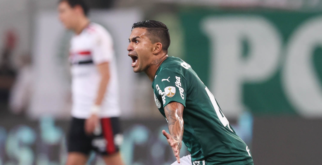 Próximo jogo do Palmeiras na Libertadores será contra o Galo