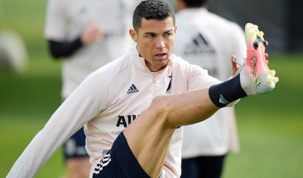 Será que Cristiano Ronaldo vai para o PSG? Confira