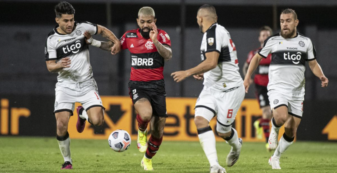 Jogo do Flamengo hoje pode garantir clube na semifinal da Libertadores