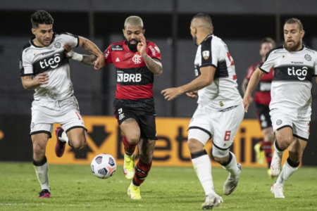 Jogo Do Flamengo Hoje Qual Horario E Onde Assistir Ao Vivo 18 8 Dci