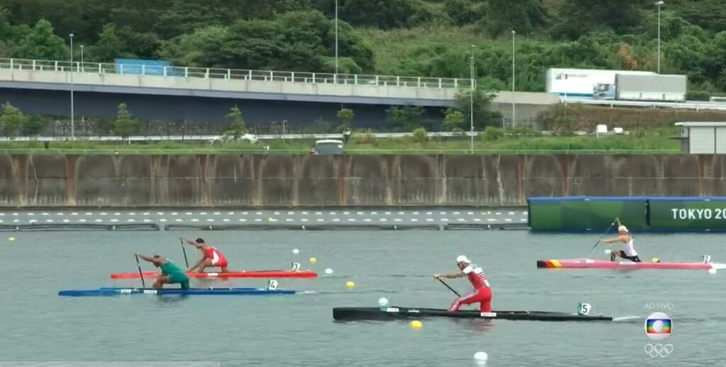 Medalha canoagem isaquias queiroz