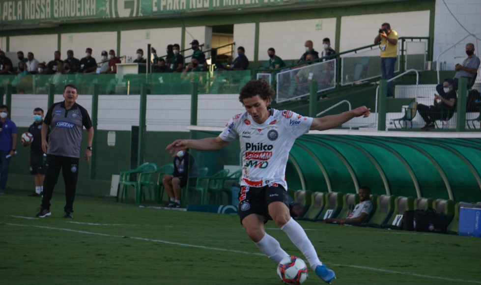 Confira onde assistir ao vivo jogo do Remo x Operário hoje