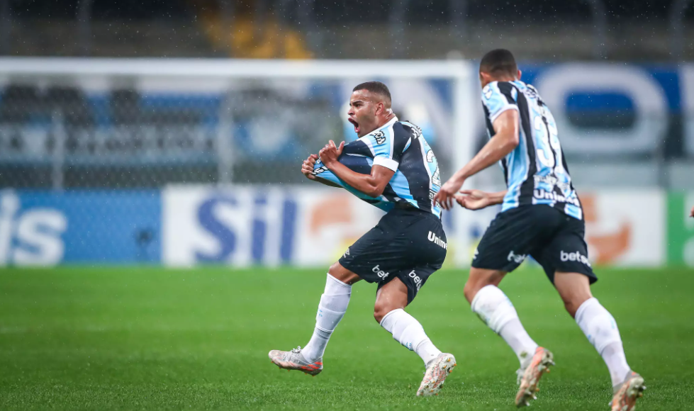 Jogo do Grêmio hoje será valido pela 5ª rodada do Brasileirão