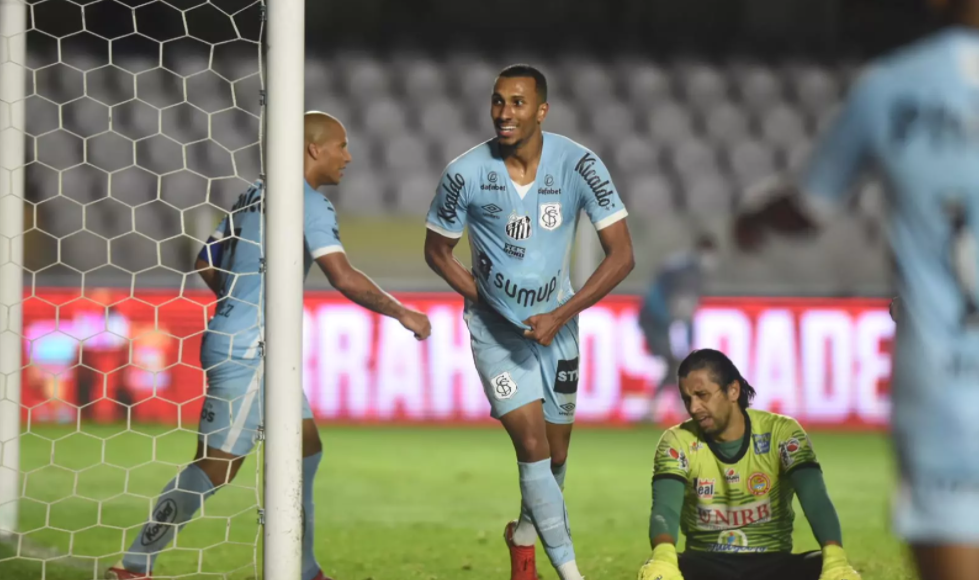 Saiba onde assistir ao vivo jogo da Juazeirense e Santos hoje