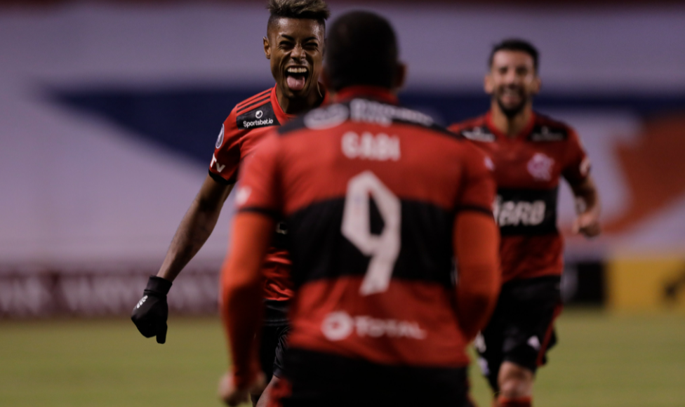 Confira o calendário de partidas do Flamengo na temporada