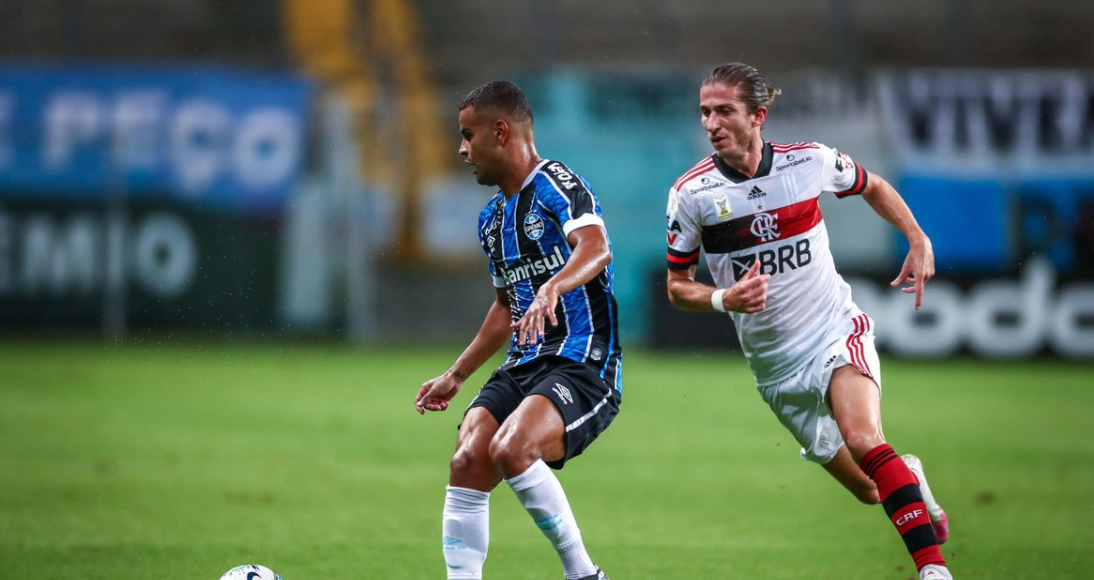 Tabela da Copa do Brasil 2021 terá jogos das quartas de final nesta semana