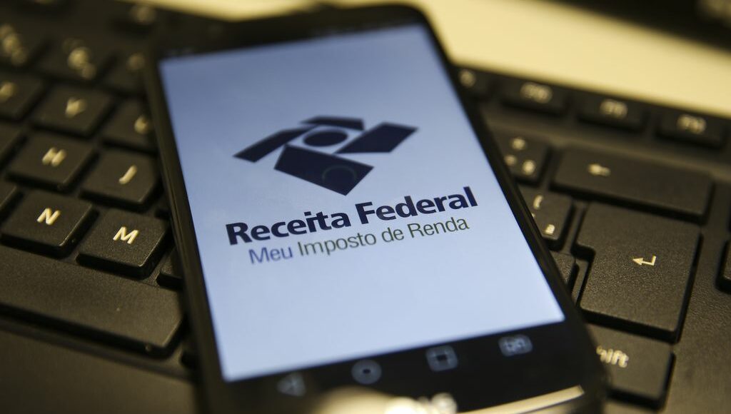 Restituição do imposto de renda