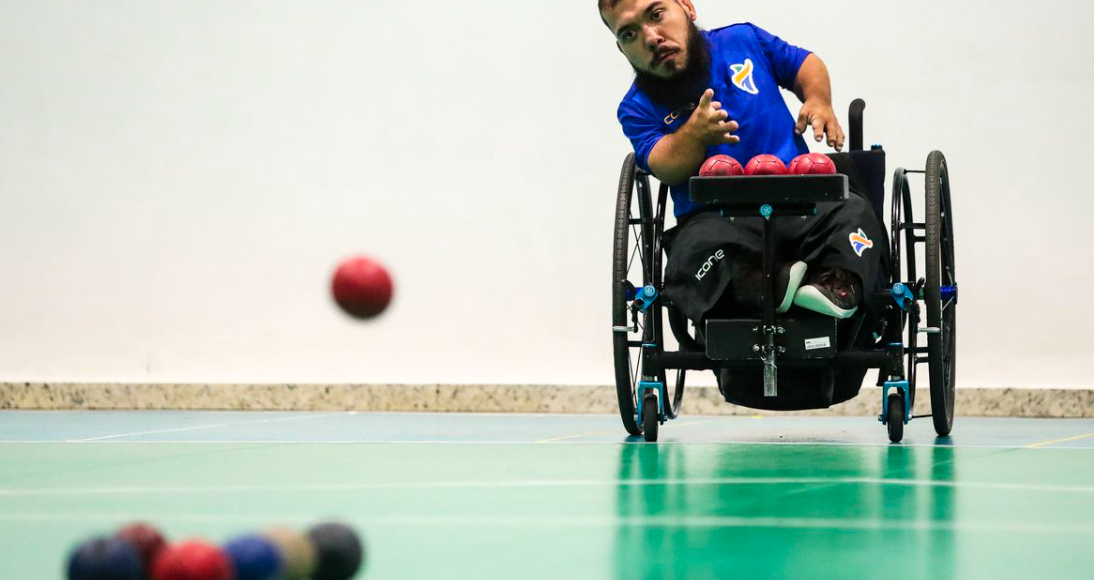 Veja quais os esportes das Paralimpíadas de Tóquio