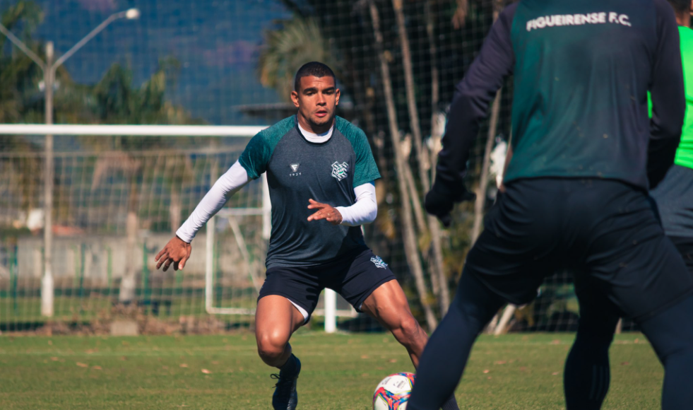 Figueirense x Paraná se enfrentam na 12ª rodada da Série C