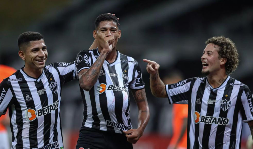 Galo continua na liderança do Brasileiro e na próxima rodada do Brasileirão enfrenta o São Paulo