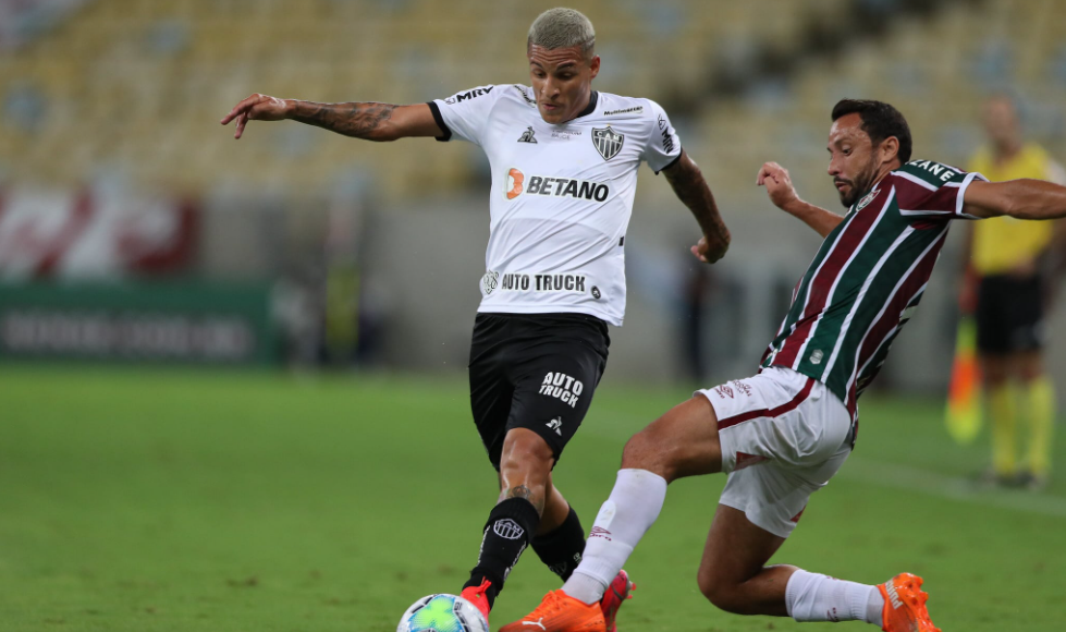 jogo do Fluminense hoje