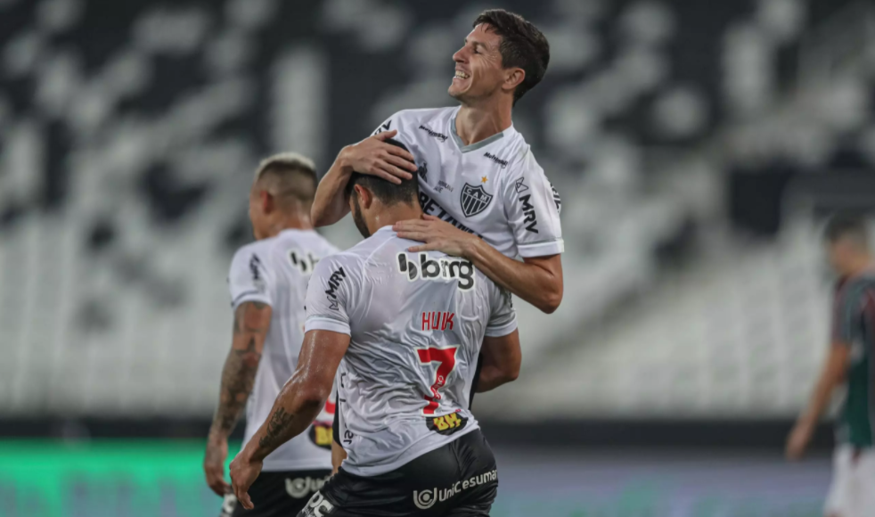 Jogo do Galo hoje será diante do RB Bragantino pela 18ª rodada da Série A