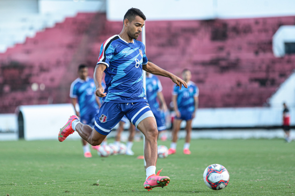 Campeonato Brasileiro Série C: como assistir Santa Cruz x Floresta