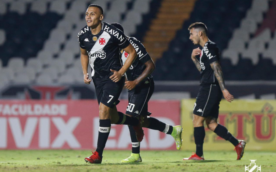 Vasco encara o CRB na 24ª da Série B, em estreia de Diniz