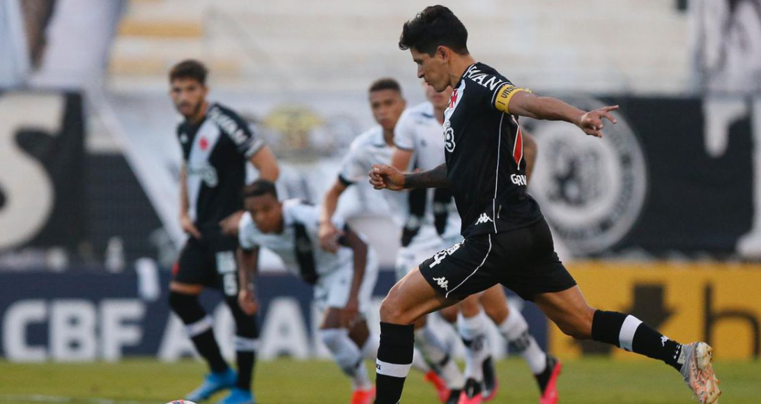 Jogo do Vasco hoje terá transmissão da tv aberta