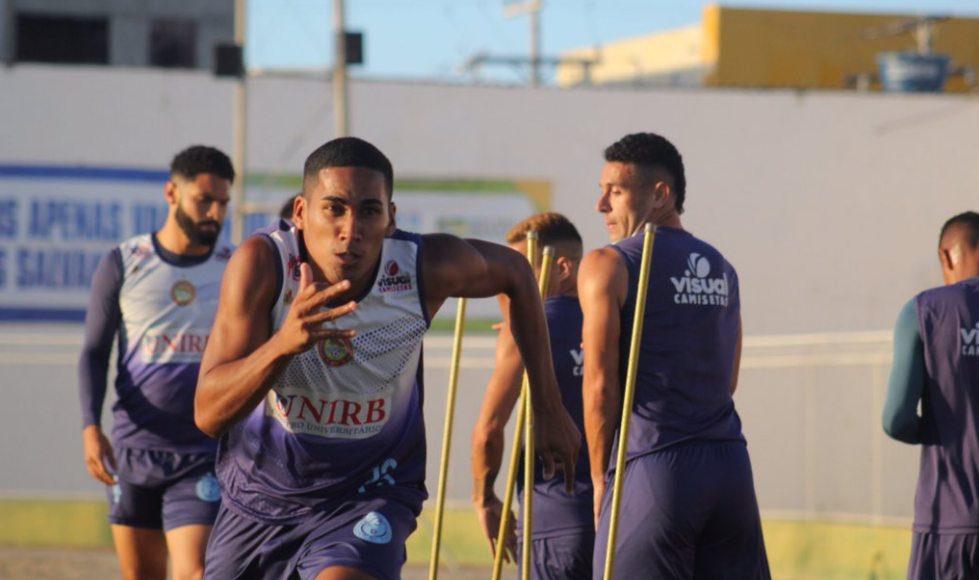 Saiba onde assistir ao vivo e horário do jogo entre Juazeirense x Retrô