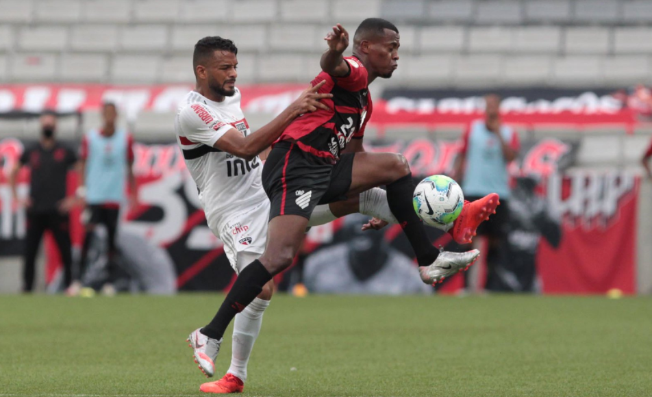 Confira onde assistir ao vivo jogo do São Paul hoje