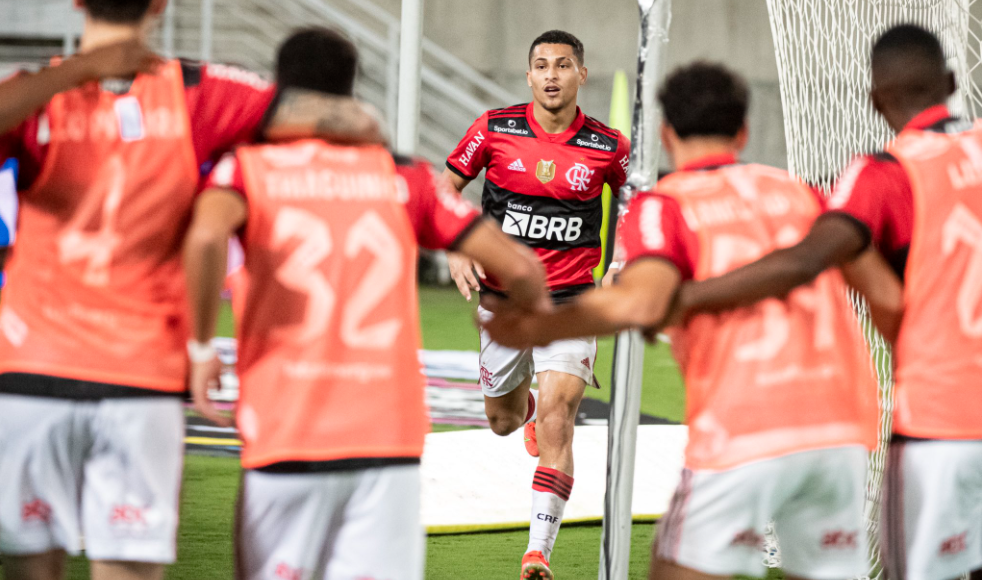 Confira o horário do sorteio da Copa do Brasil