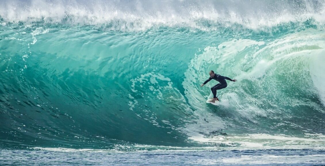 mundial de surfe ao vivo