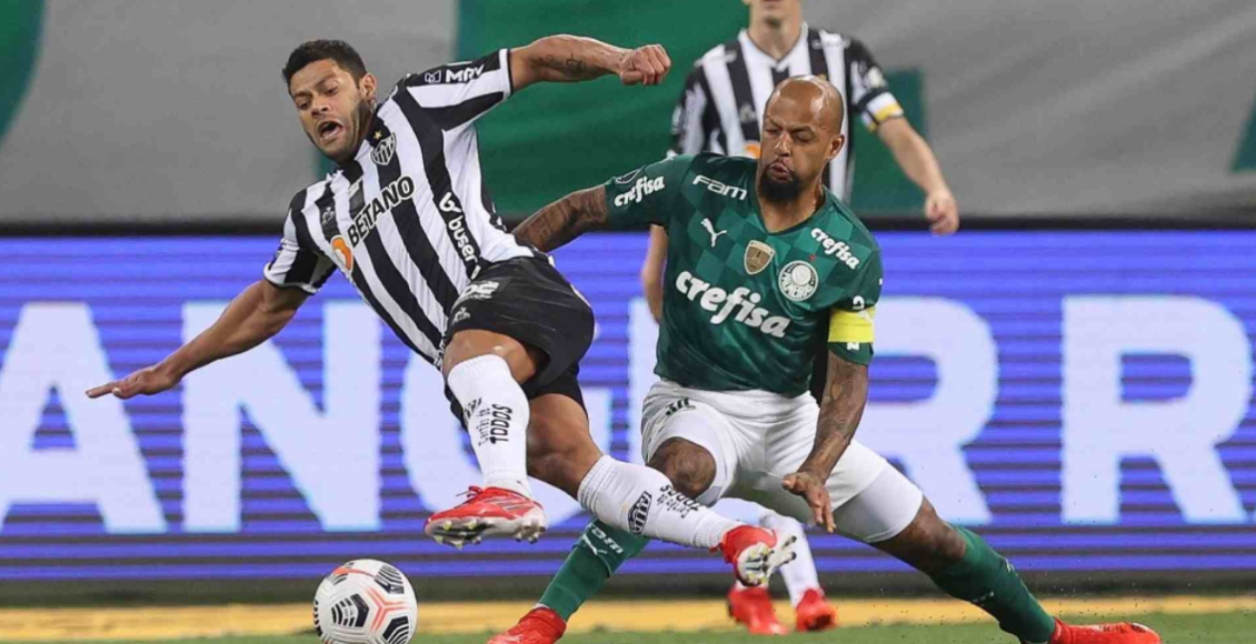 Libertadores ainda possui critério do gol fora