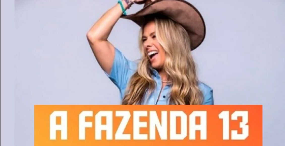 a fazenda 2021