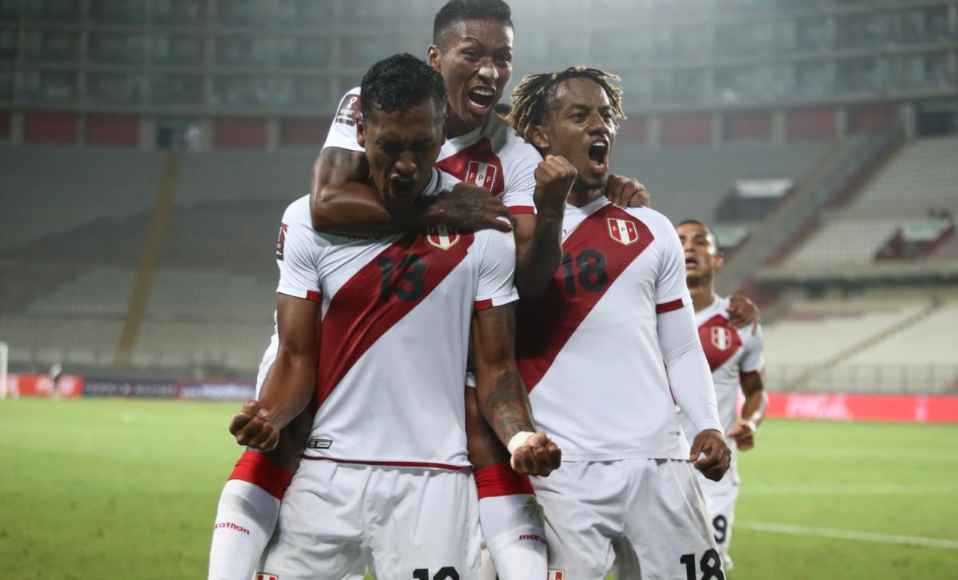 Peru x Venezuela terá transmissão do SporTV no Brasil