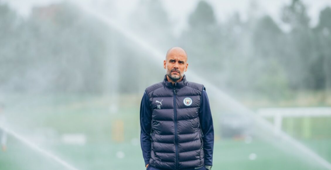 Chelsea x Manchester City