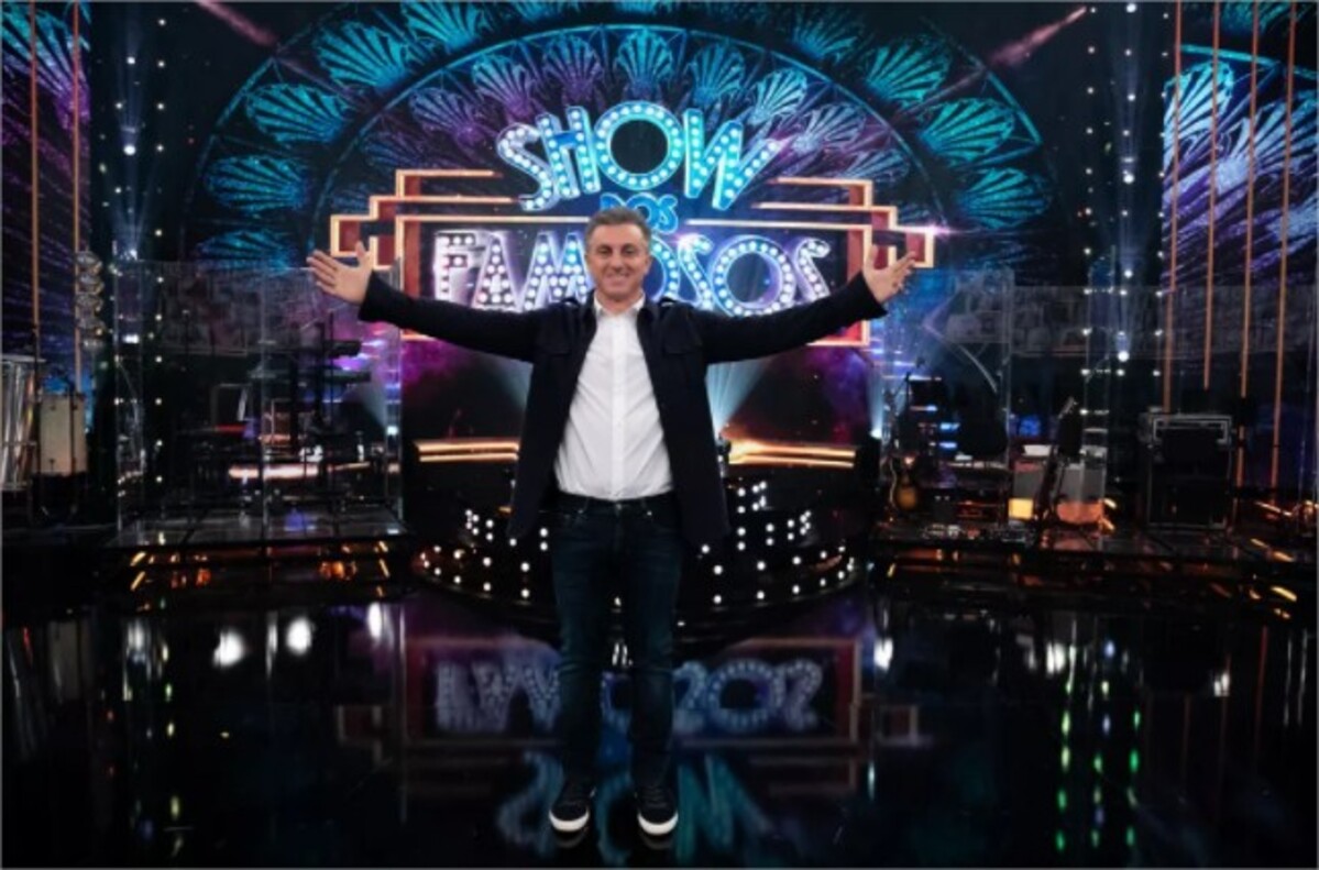 Domingao com huck tudo sobre o novo programa domingao com huck gshow google chrome 1