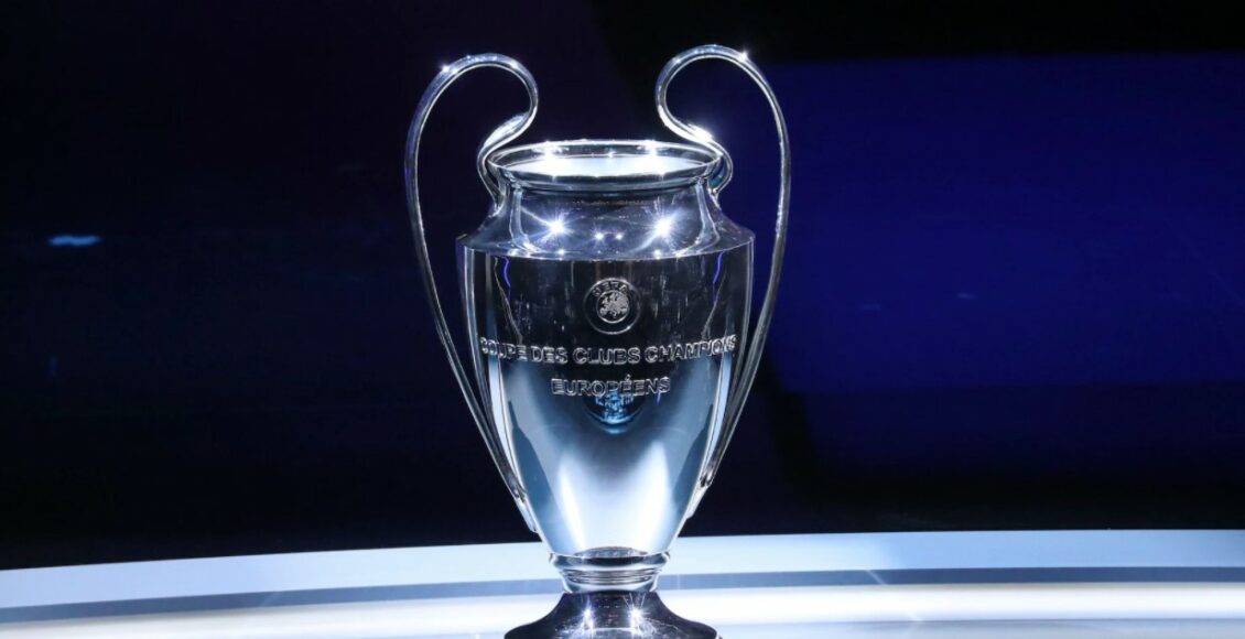 Onde assistir a Champions League