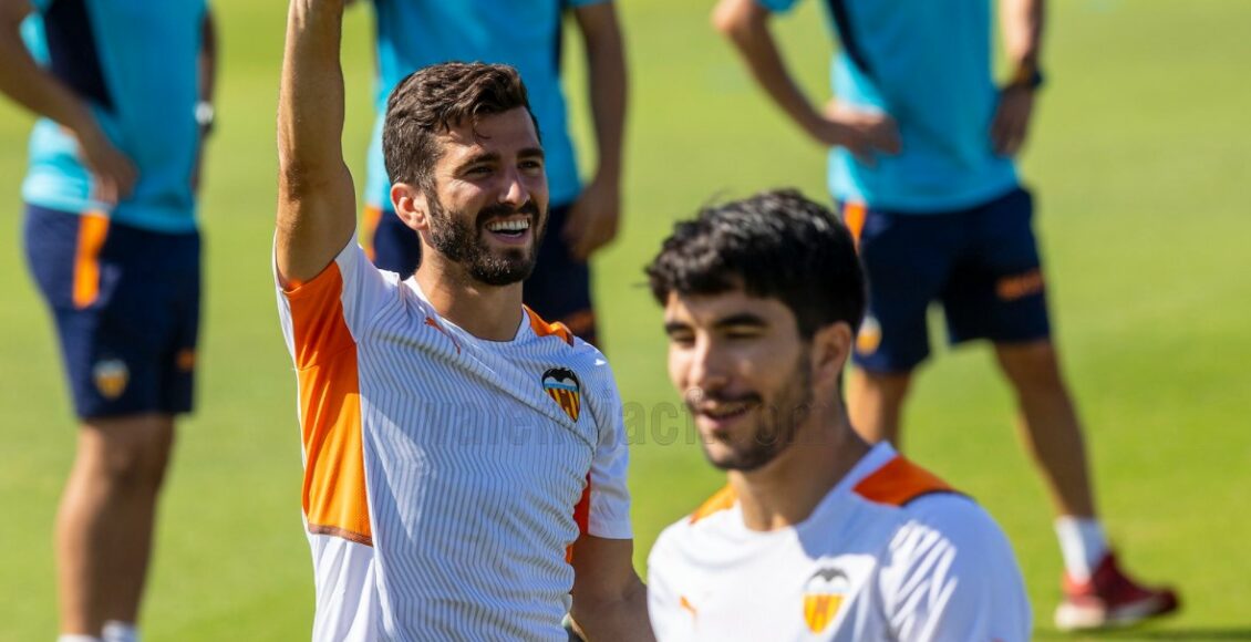 Osasuna x Valencia