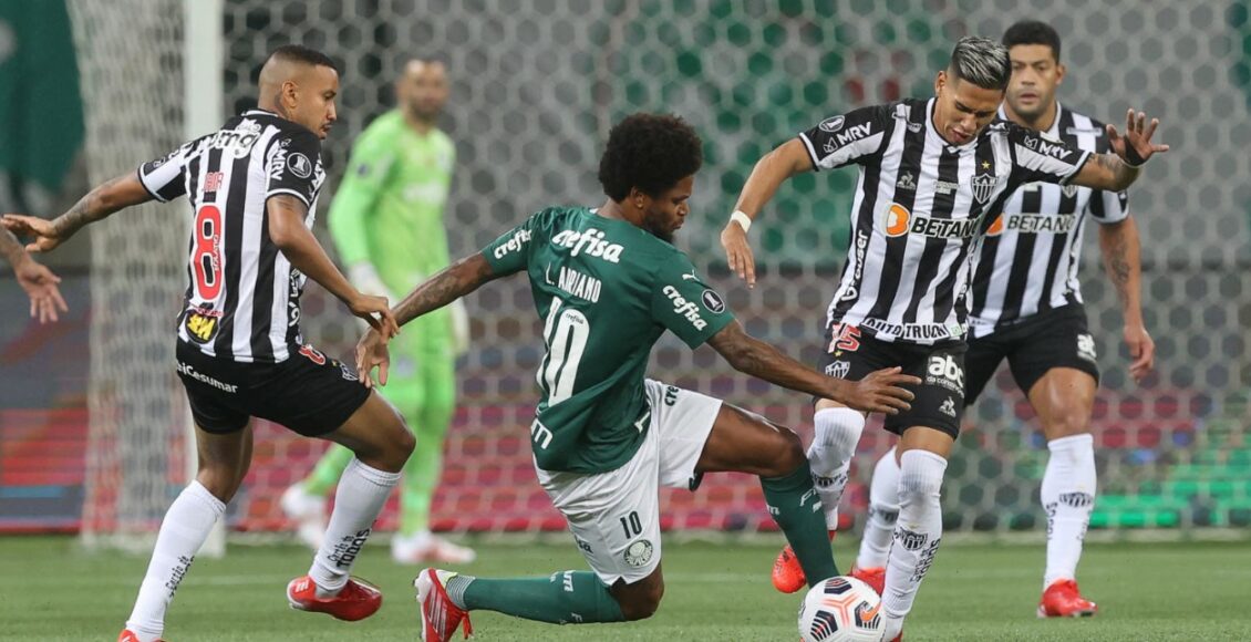 resultado do jogo palmeiras e atlético