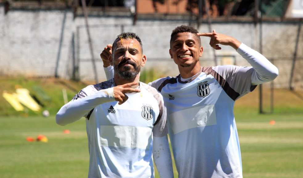 Ponte Preta x Sampaio Corrêa terá transmissão ao vivo do Premiere