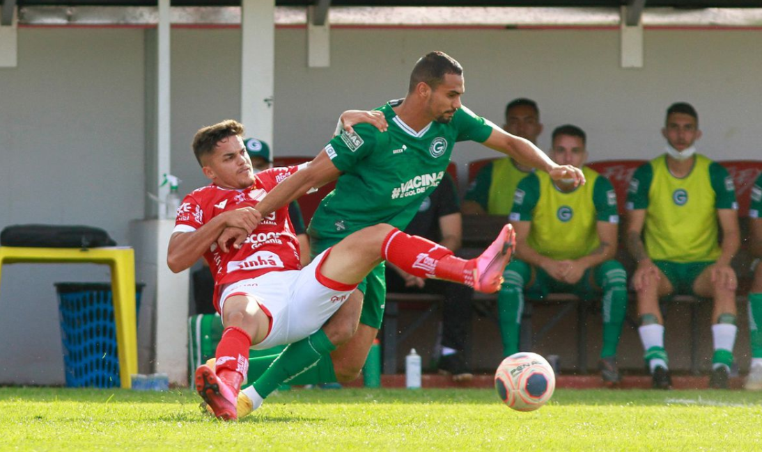 Assistir Goiás X Vila Nova AO VIVO, Horário E Escalação Do Jogo - 24/9 ...