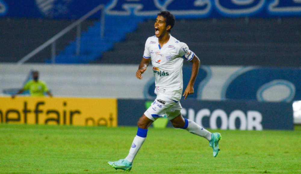 Londrina x CSA se enfrentam neste sábado, em partida válida pela 24ª rodada da Série B