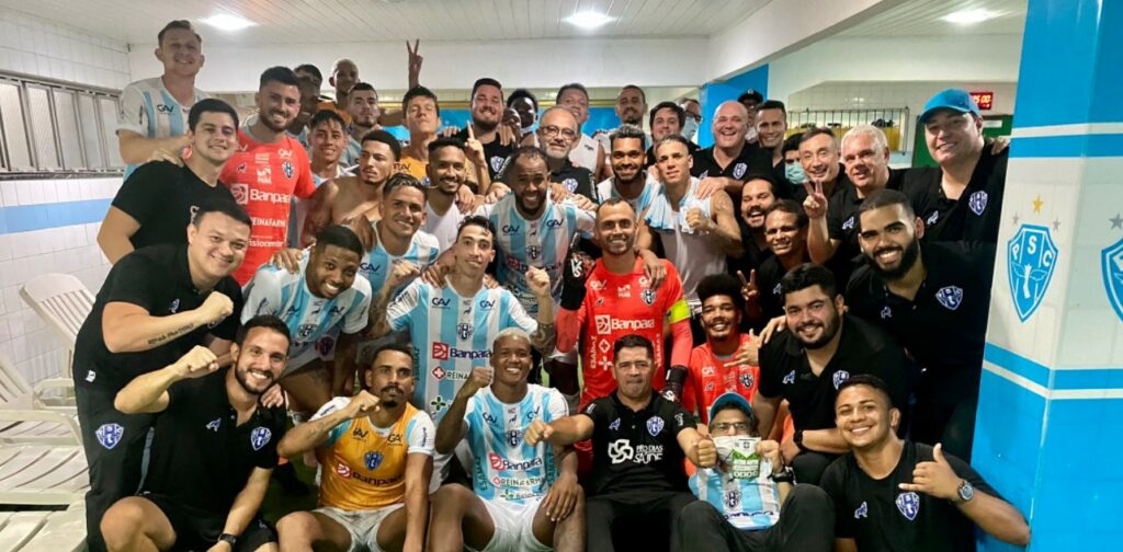 Classificacao serie c brasileirao