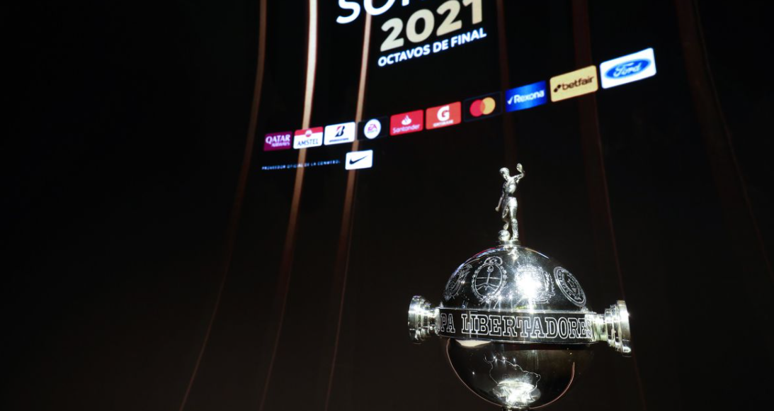 Libertadores estuda tirar critério do gol fora a partir da próxima temporada