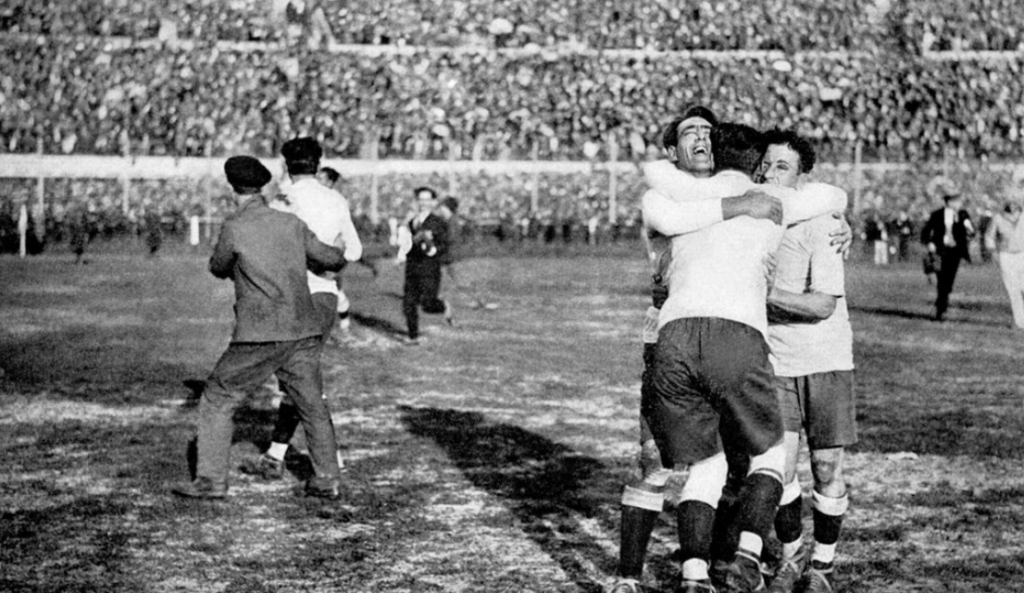 Estadio da final da libertadores 2021