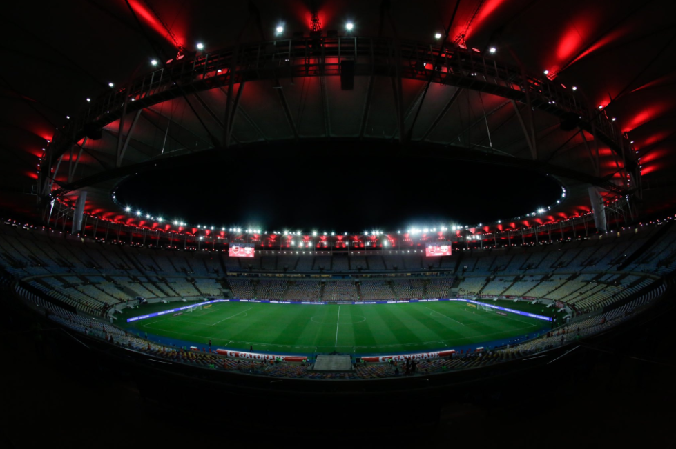 Resultado Do Jogo Do Flamengo Garante Vantagem Para Duelo Da Volta Dci