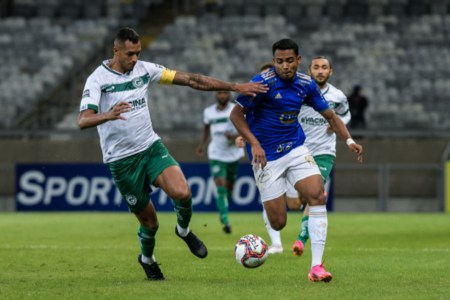 Assistir Goias X Cruzeiro Ao Vivo Horario Do Jogo E Escalacao 7 9 Dci