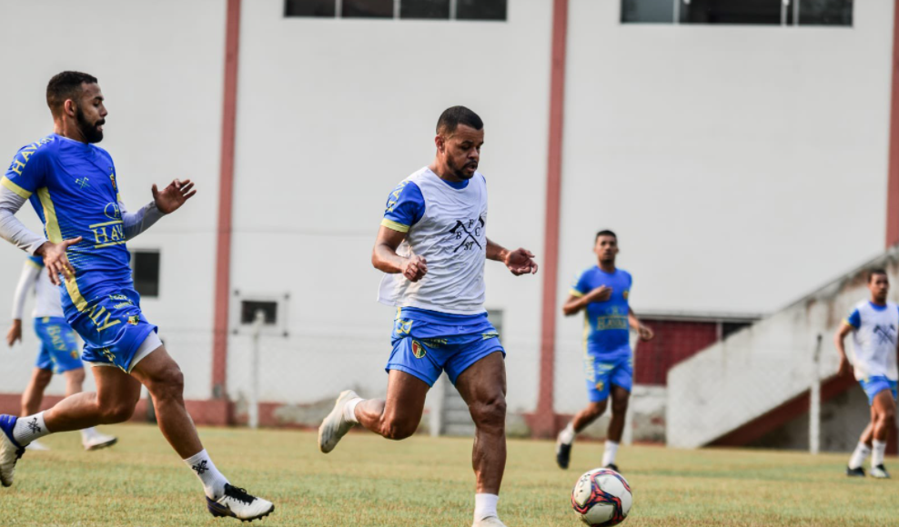 Brusque x Avaí terá transmissão ao vivo nos canais fechados