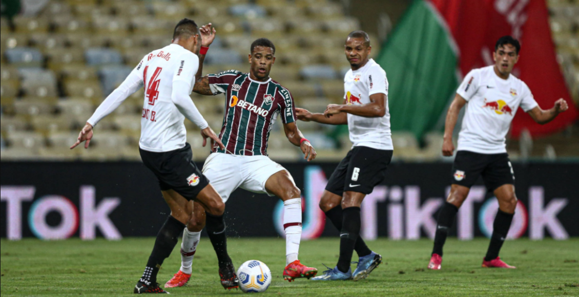 Torcedor pode assistir jogo do Fluminense x RB Bragantino ao vivo na tv aberta e fechada