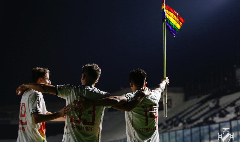 Jogo do Vasco hoje terá transmissão ao vivo da tv fechada