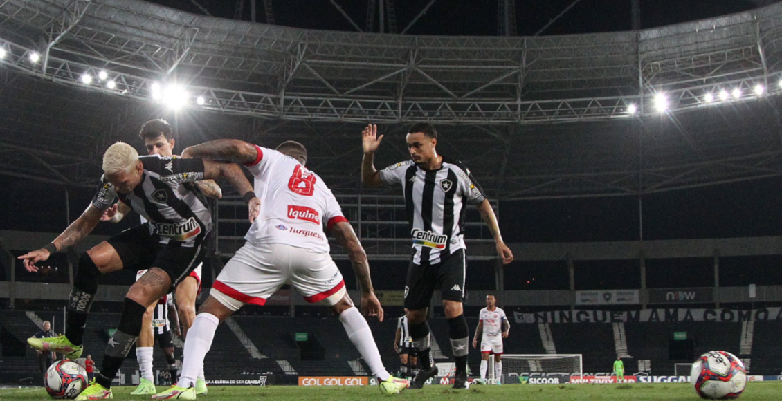 jogos de hoje brasileirão