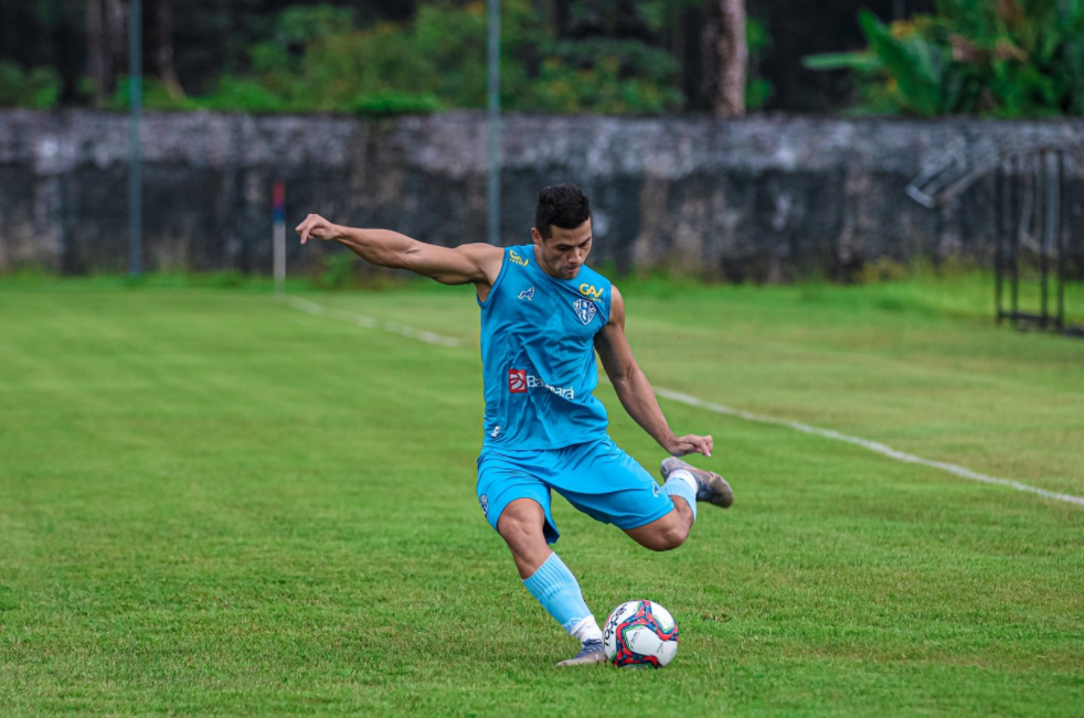 Paysandu x as: onde assistir ao vivo e horário do jogo pela