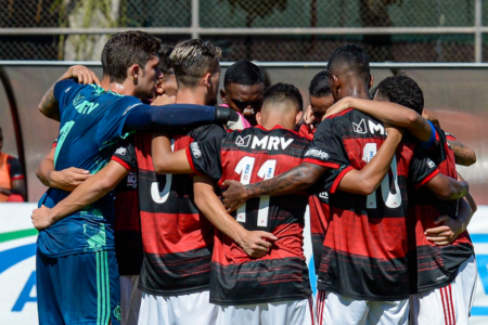 Chapecoense X Flamengo Sub 20 Como Assistir E Horario Do Jogo 5 9 Dci