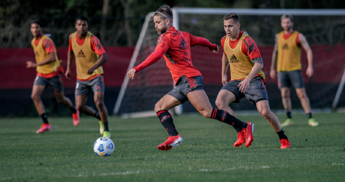 Flamengo joga fora de casa seu próximo jogo do Brasileirão