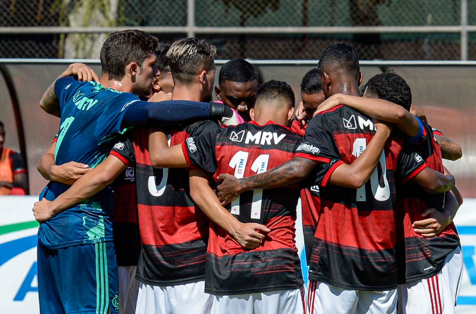 Chapecoense X Flamengo Sub 20 Como Assistir E Horario Do Jogo 5 9 Dci