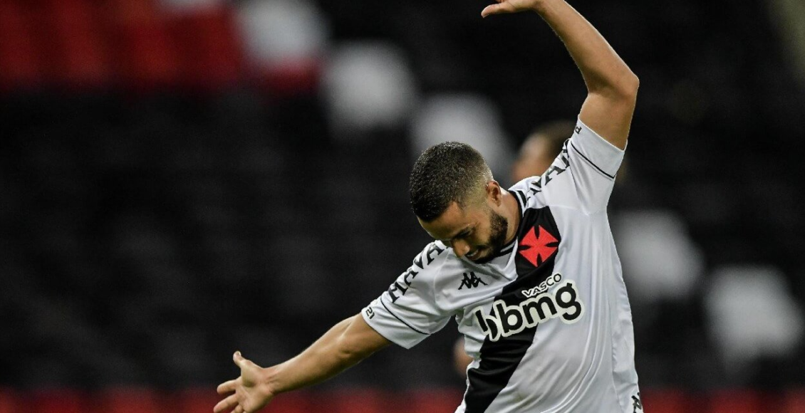 Jogo do Vasco hoje terá transmissão apenas na tv fechada